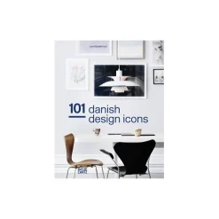 Online New Mags 101 Danish Design Icons