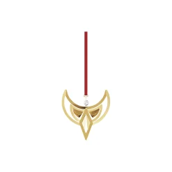 Sale Georg Jensen 2024 Engel, guld