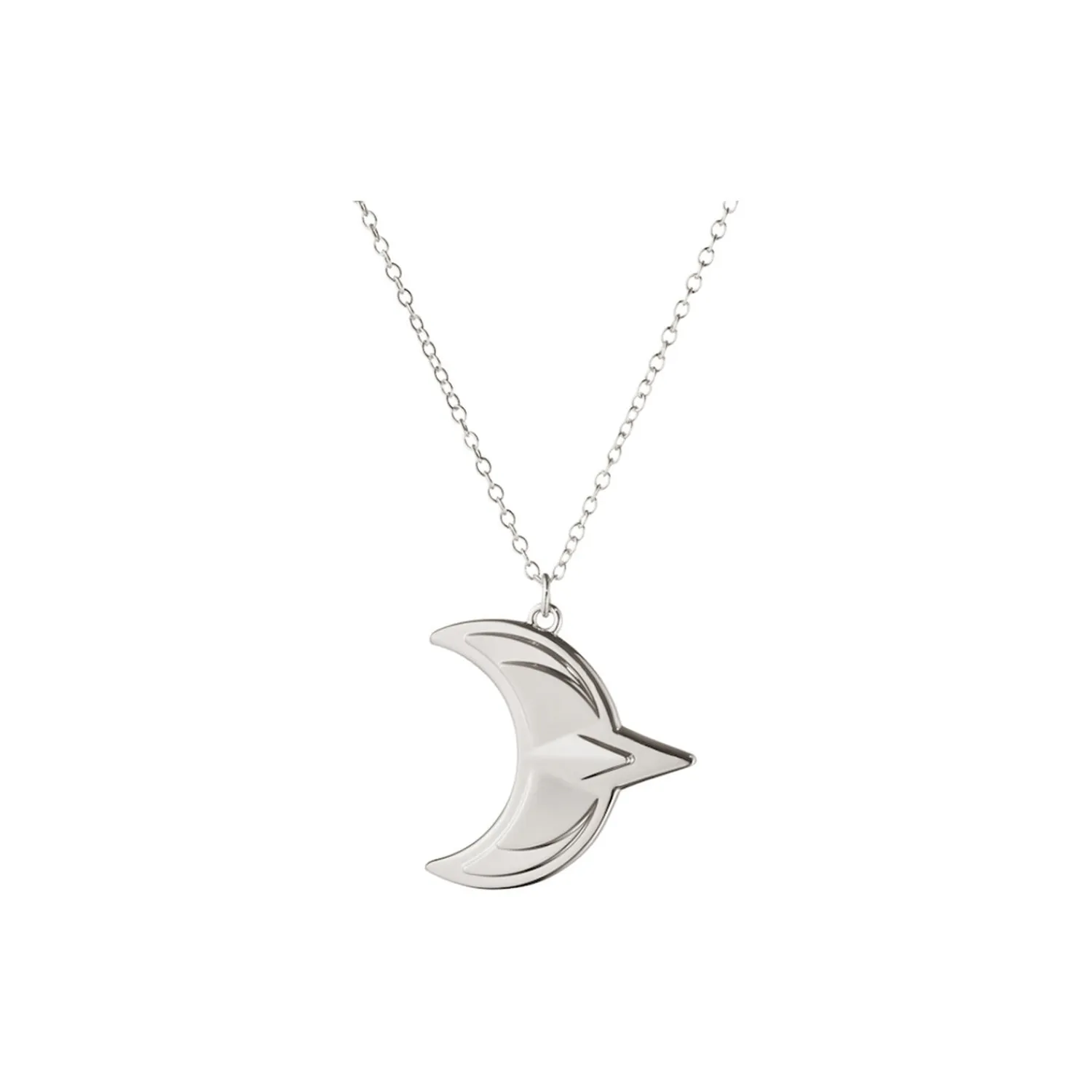 Sale Georg Jensen 2024 Måne, sølv sølv