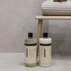 Humdakin Tøjpleje|Tøjpleje<02 Vaskemiddel, bomuldsfrø & vild rose