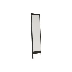 Outlet Form & Refine A Line Mirror, black