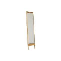 Clearance Form & Refine A Line Mirror, oak
