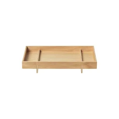 Blomus Bakker & Kurve<ABENTO Tray