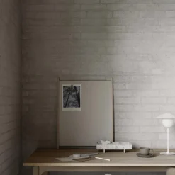 Outlet Blomus ABENTO Tray, nimbus cloud
