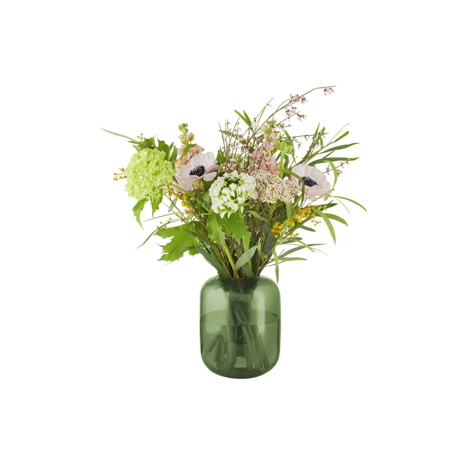 Clearance Eva Solo Acorn vase, pine