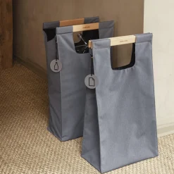 Eva Solo Affaldssorteringstaske, dark grey