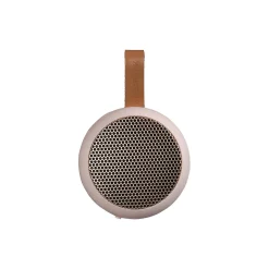 New Kreafunk aGO 2 Bluetooth højtaler dusty pink