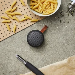 Kreafunk Højtalere & Radioer<aGO 2 Bluetooth højtaler black edition