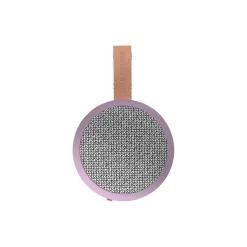 Outlet Kreafunk aGO 2 fabric Bluetooth højtaler calm purple