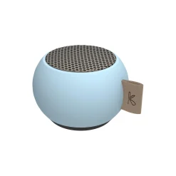 Discount Kreafunk aGO mini Bluetooth højtaler cloudy blue