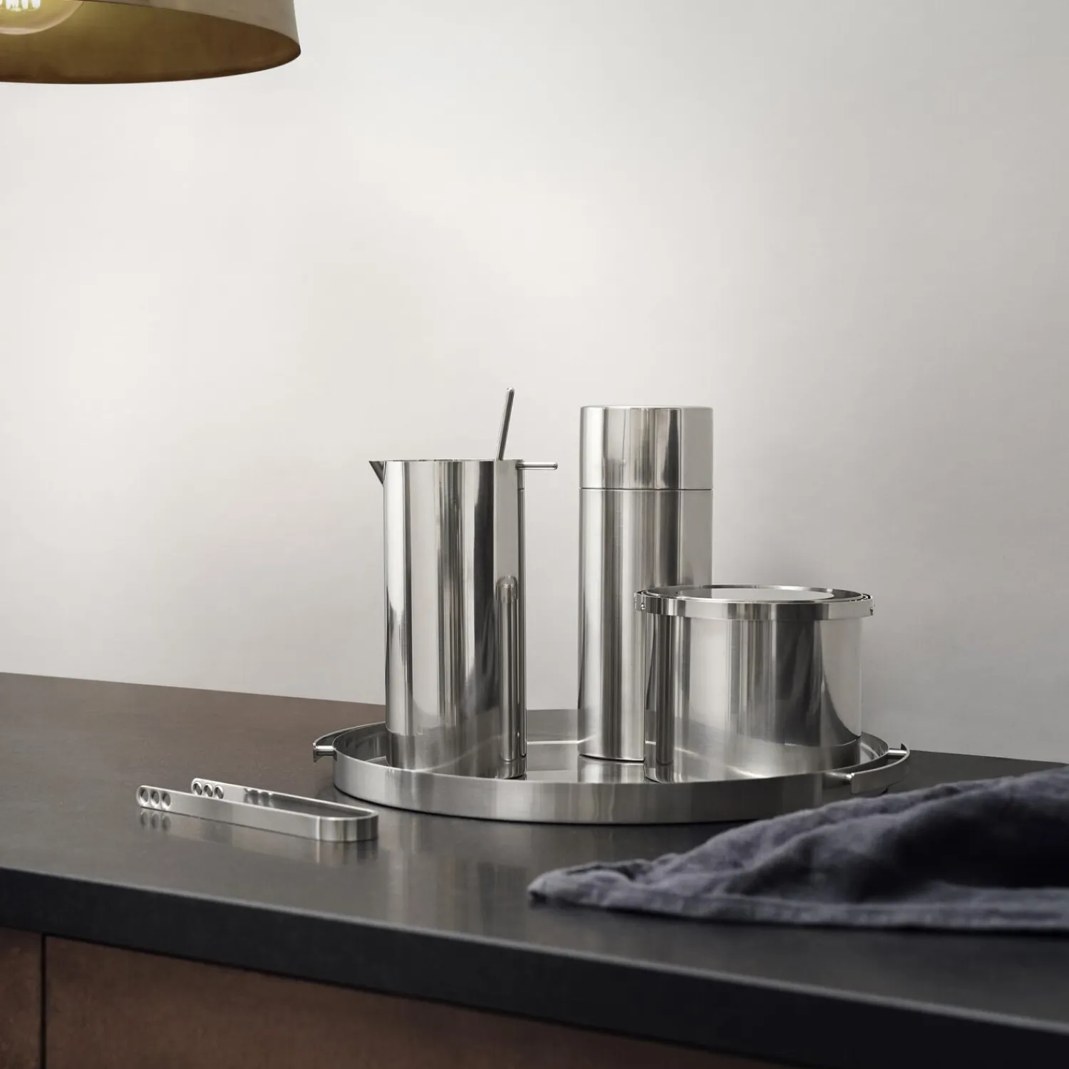 Sale Stelton AJ cocktail shaker