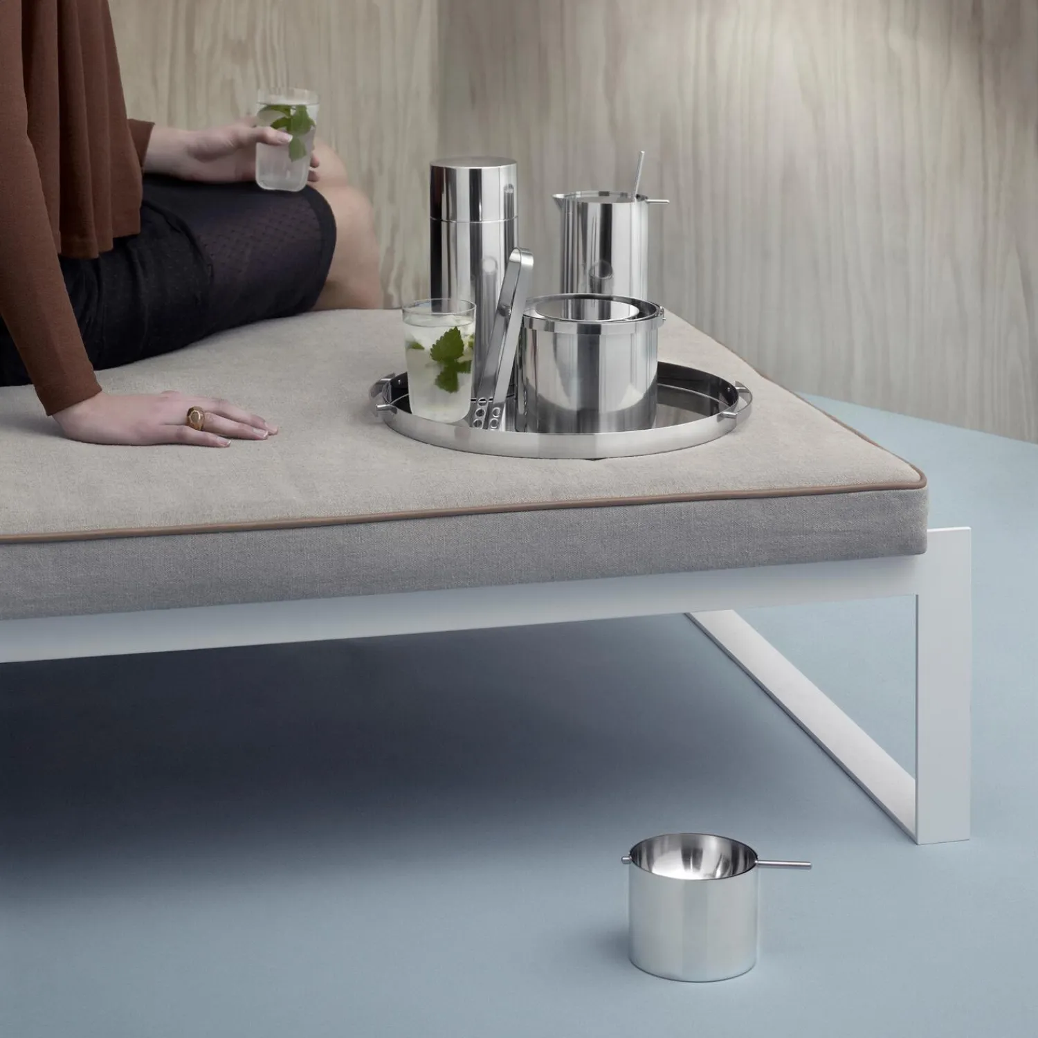 Sale Stelton AJ cocktail shaker