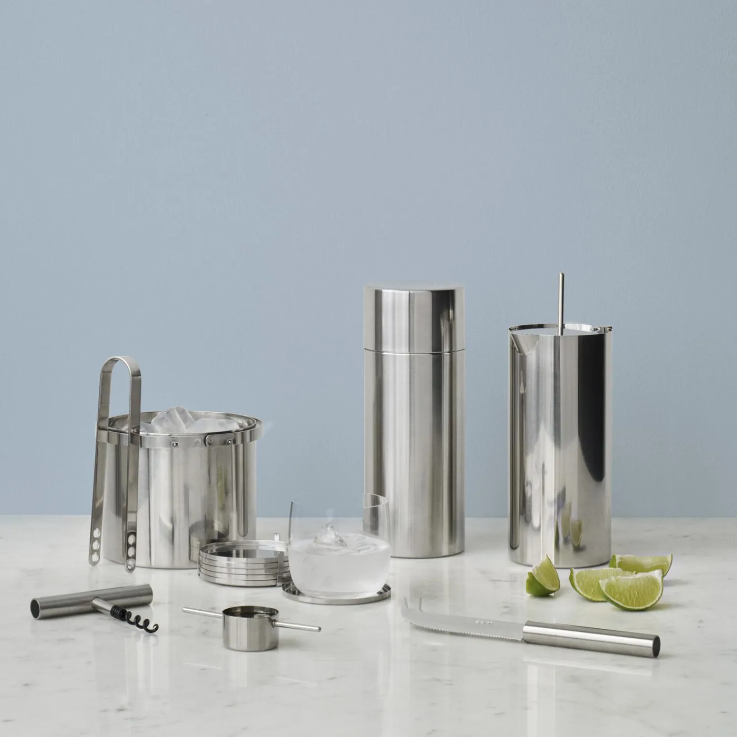 Sale Stelton AJ cocktail shaker