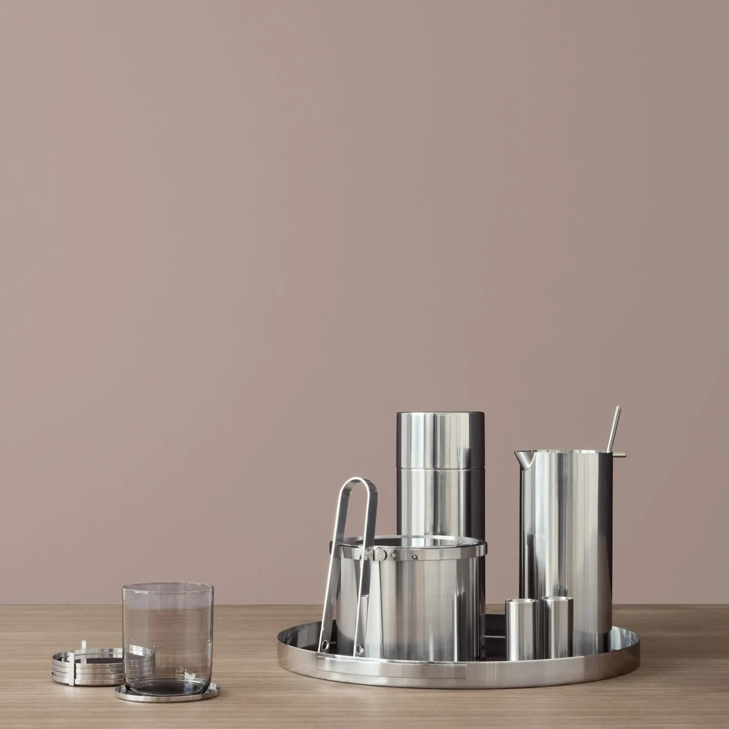 Sale Stelton AJ cocktail shaker
