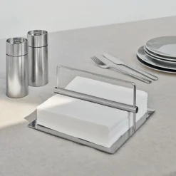 Outlet Stelton AJ saltkværn