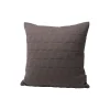 Best Fritz Hansen AJ Trapez pude, earth brown