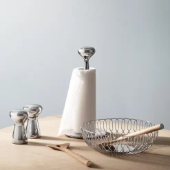 Georg Jensen Alfredo brødkurv