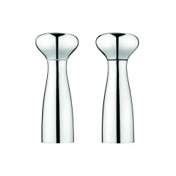 Georg Jensen Alfredo salt- og peberkværn