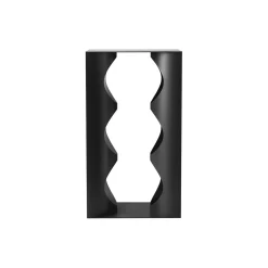 Georg Jensen Barudstyr<Alfredo vinreol, black
