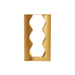 Georg Jensen Barudstyr<Alfredo vinreol, saffron yellow