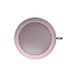 Outlet Kreafunk aLIGHT Bluetooth højtaler dusty rose