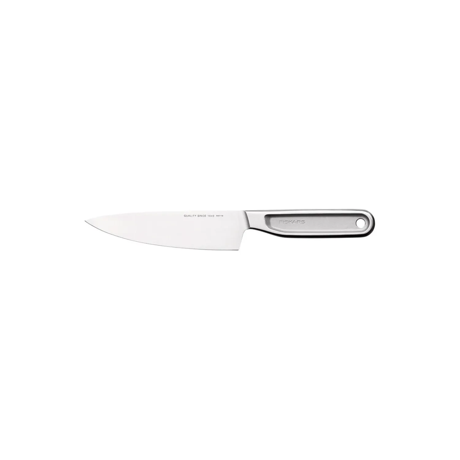 Discount Fiskars All Steel kokkekniv lille