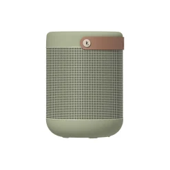 Kreafunk Højtalere & Radioer<aMAJOR 2 Bluetooth højtaler dusty olive