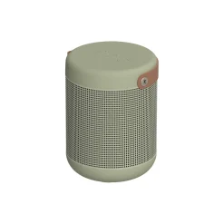 Kreafunk Højtalere & Radioer<aMAJOR 2 Bluetooth højtaler dusty olive
