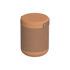 Clearance Kreafunk aMAJOR 2 Bluetooth højtaler cotta orange