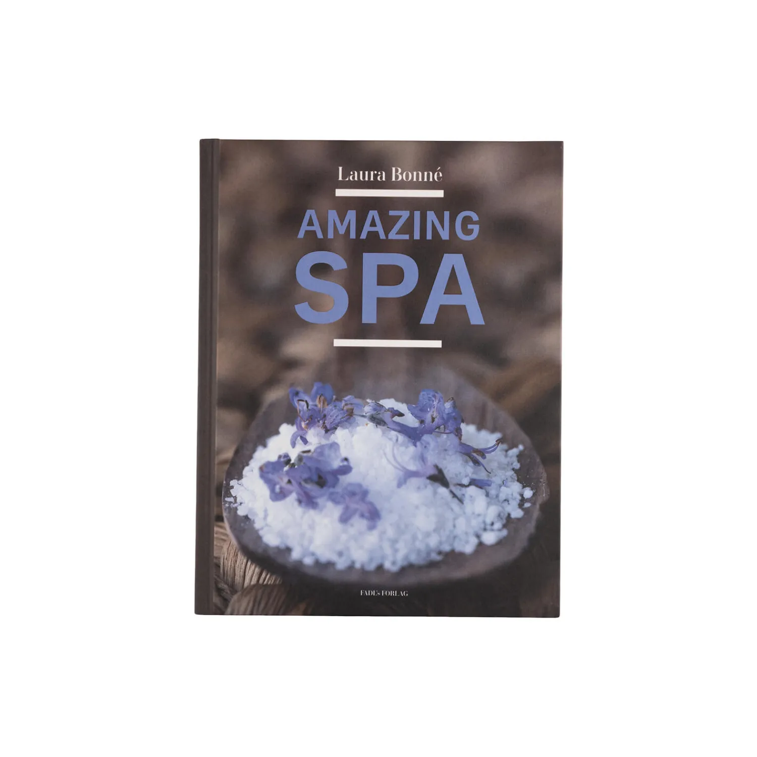 Amazing Space Bøger & Puslespil<Amazing Spa – Laura Bonné