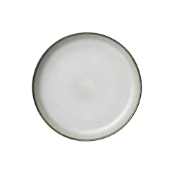 Best Lene Bjerre Amera middagstallerken Ø 26 cm, grå