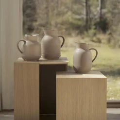 Stelton Amphora elkedel, soft peach