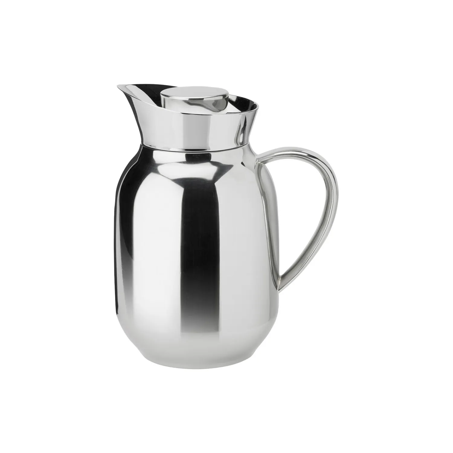 Online Stelton Amphora termokande, steel