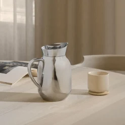 Online Stelton Amphora termokande, steel