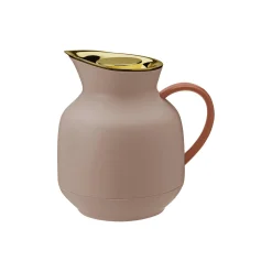 Online Stelton Amphora te-termokande, soft peach