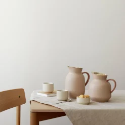 Online Stelton Amphora te-termokande, soft peach