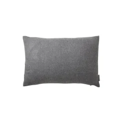 Silkeborg Uldspinderi Pyntepuder & Hynder<Arequipa pude, 00435 medium grey