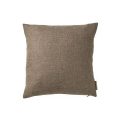 Sale Silkeborg Uldspinderi Arequipa pude, 00284 walnut brown