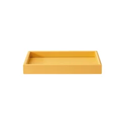 Best Montana Furniture ARRANGE - sæt af 2 bakker, acacia/amber acacia/amber, acacia/amber, acacia/amber