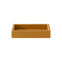 Best Montana Furniture ARRANGE - sæt af 2 bakker, acacia/amber acacia/amber, acacia/amber, acacia/amber