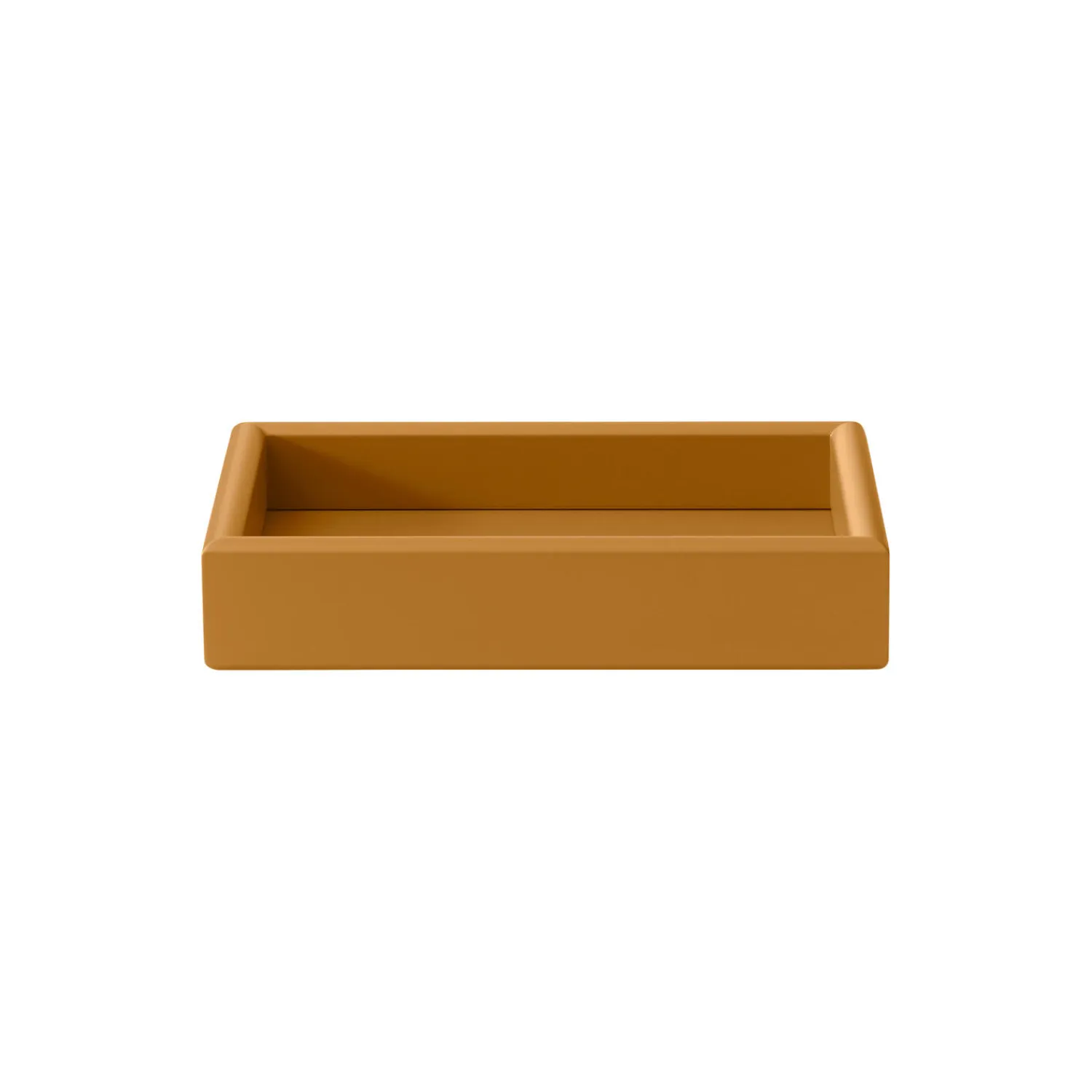Best Montana Furniture ARRANGE - sæt af 2 bakker, acacia/amber acacia/amber, acacia/amber, acacia/amber