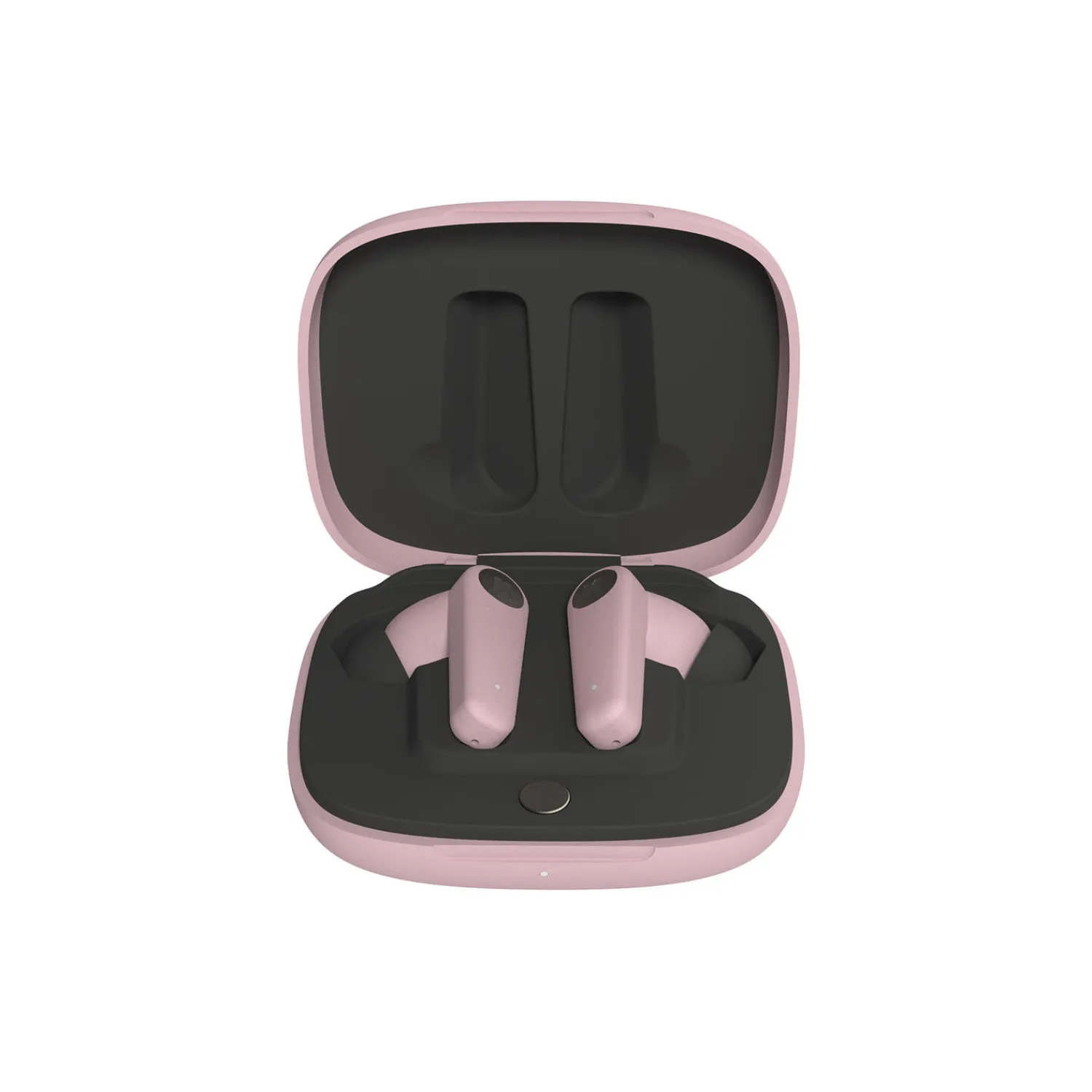 Kreafunk Headsets<aSENSE in-ear høretelefoner fusion rose