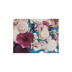 ZikZak Bøger & Puslespil<Ashley Woodson Bailey Double Sided puslespil