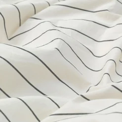 Best Dear April Asta voksen sengetøj, sail stripes