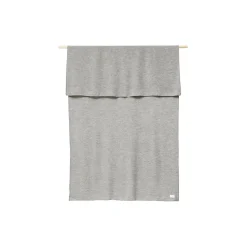 Hot Form & Refine Aymara Throw, grey
