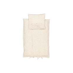 MarMar Copenhagen Soveudstyr|Sengetøj<Baby Bed Linen, petite fleurs