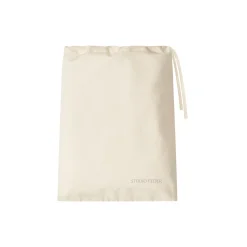 Discount Studio Feder Baby sengetøj, ivory