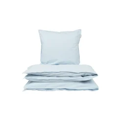 Discount Studio Feder Baby sengetøj, light blue