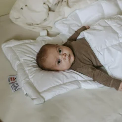 Nordic Sleep by Fossflakes Baby- & Juniordyner & Puder<Babydyne og -pude, sæt