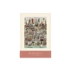 Sale Martin Schwartz Barcelona puslespil
